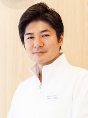 片桐先生 プロフィール写真