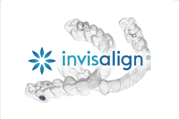 インビザライン マウスピース